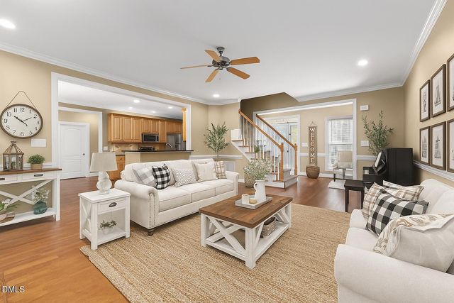 1220 Turner Woods Drive, Raleigh, NC 27603