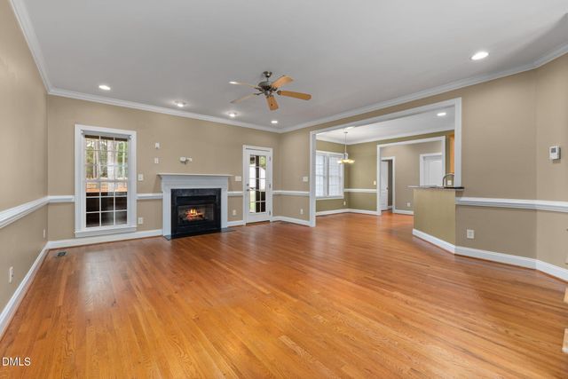 1220 Turner Woods Drive, Raleigh, NC 27603