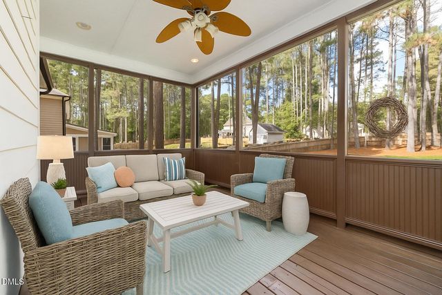 1220 Turner Woods Drive, Raleigh, NC 27603