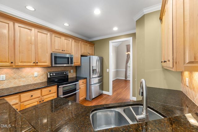 1220 Turner Woods Drive, Raleigh, NC 27603