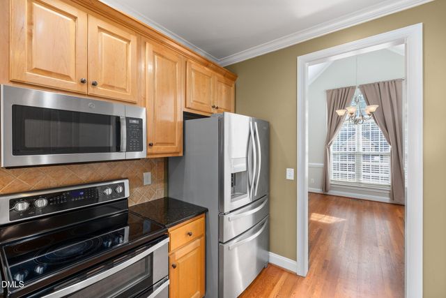 1220 Turner Woods Drive, Raleigh, NC 27603