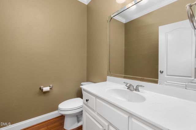 1220 Turner Woods Drive, Raleigh, NC 27603