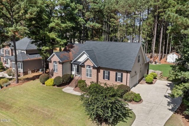 1220 Turner Woods Drive, Raleigh, NC 27603