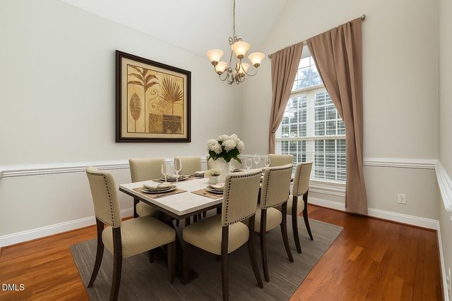 1220 Turner Woods Drive, Raleigh, NC 27603