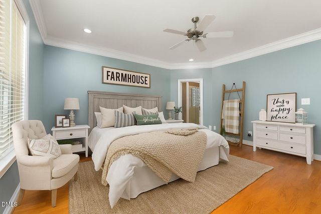 1220 Turner Woods Drive, Raleigh, NC 27603