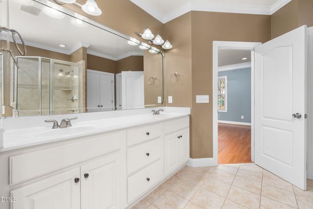 1220 Turner Woods Drive, Raleigh, NC 27603