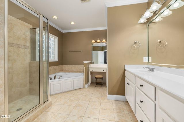 1220 Turner Woods Drive, Raleigh, NC 27603