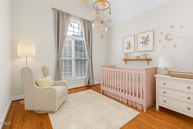 1220 Turner Woods Drive, Raleigh, NC 27603