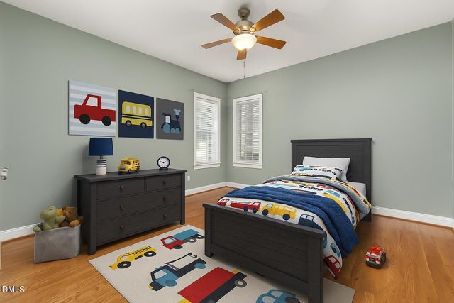 1220 Turner Woods Drive, Raleigh, NC 27603