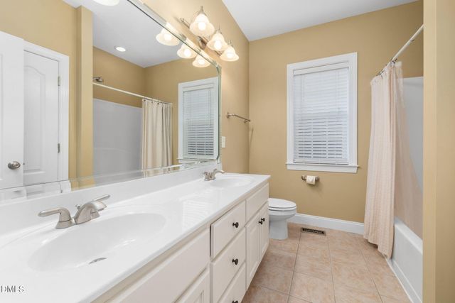 1220 Turner Woods Drive, Raleigh, NC 27603