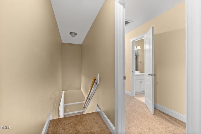 1220 Turner Woods Drive, Raleigh, NC 27603