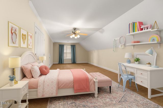 1220 Turner Woods Drive, Raleigh, NC 27603