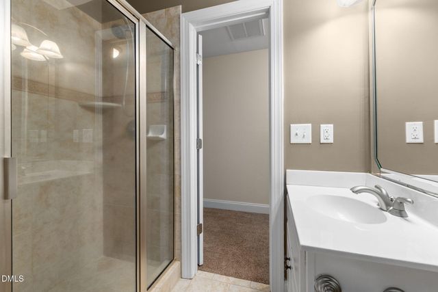 1220 Turner Woods Drive, Raleigh, NC 27603