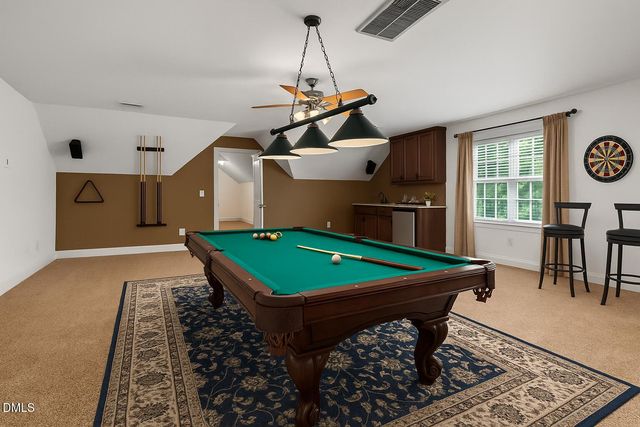 1220 Turner Woods Drive, Raleigh, NC 27603