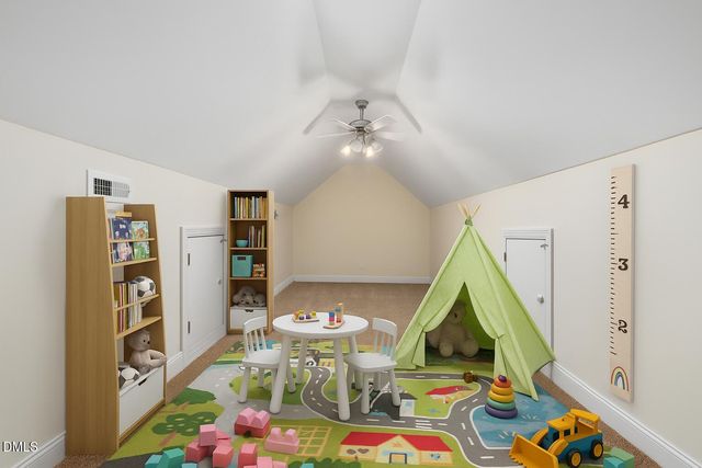 1220 Turner Woods Drive, Raleigh, NC 27603