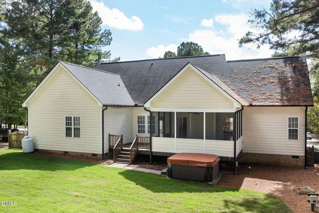 1220 Turner Woods Drive, Raleigh, NC 27603