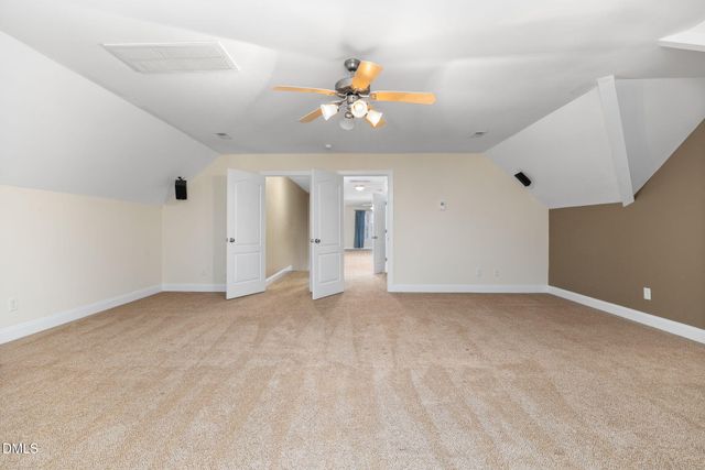 1220 Turner Woods Drive, Raleigh, NC 27603