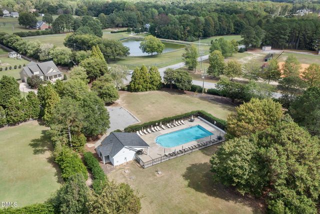 1220 Turner Woods Drive, Raleigh, NC 27603