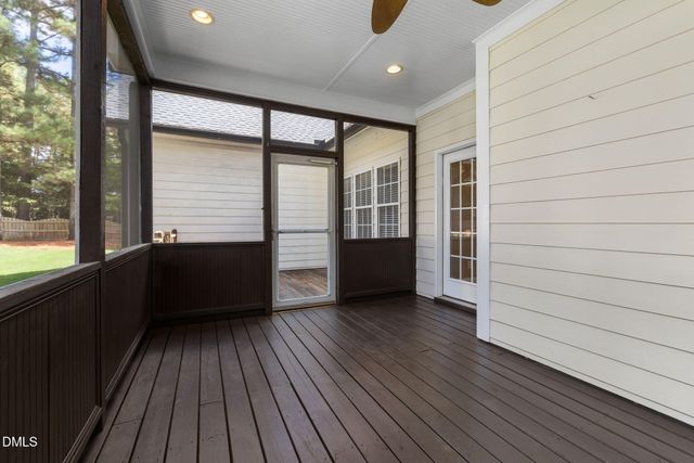 1220 Turner Woods Drive, Raleigh, NC 27603