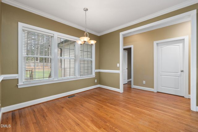 1220 Turner Woods Drive, Raleigh, NC 27603