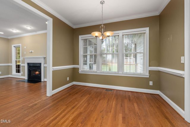 1220 Turner Woods Drive, Raleigh, NC 27603