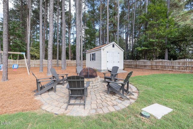 1220 Turner Woods Drive, Raleigh, NC 27603