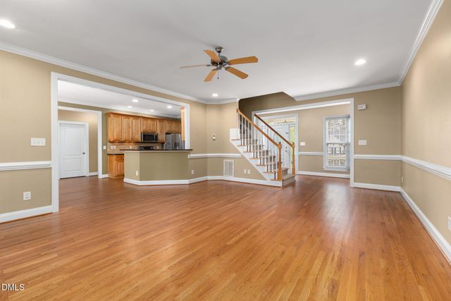 1220 Turner Woods Drive, Raleigh, NC 27603