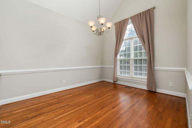 1220 Turner Woods Drive, Raleigh, NC 27603