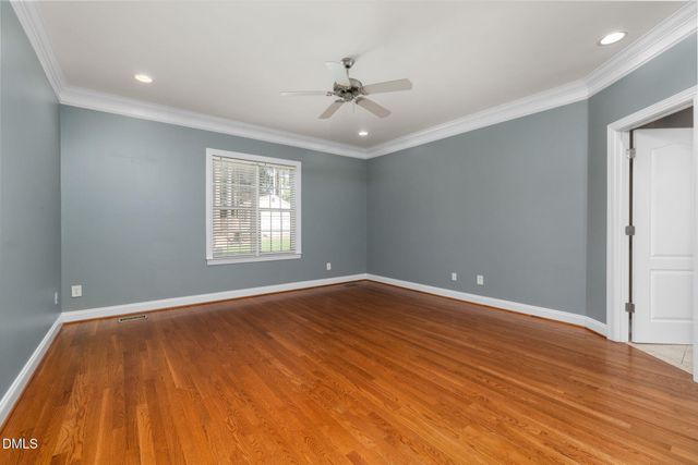 1220 Turner Woods Drive, Raleigh, NC 27603