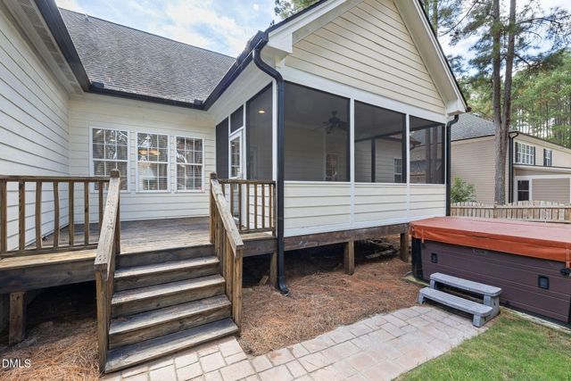 1220 Turner Woods Drive, Raleigh, NC 27603