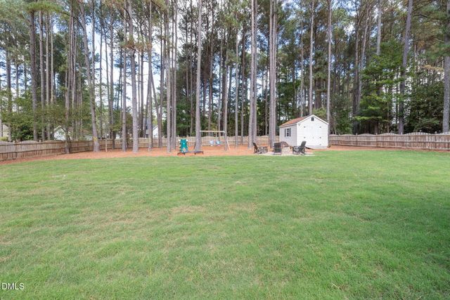 1220 Turner Woods Drive, Raleigh, NC 27603