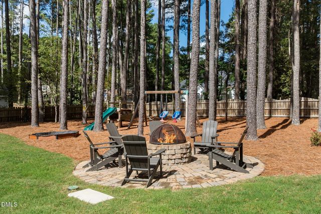 1220 Turner Woods Drive, Raleigh, NC 27603