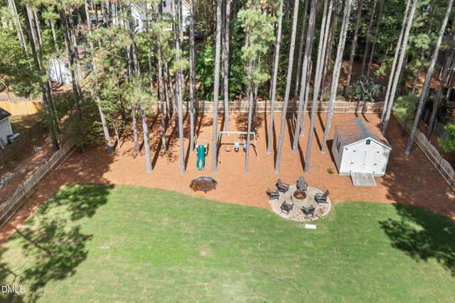 1220 Turner Woods Drive, Raleigh, NC 27603