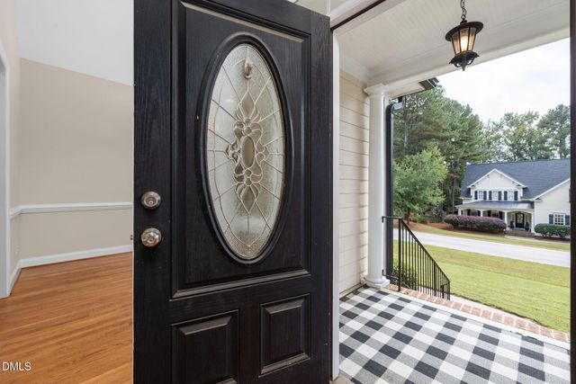 1220 Turner Woods Drive, Raleigh, NC 27603