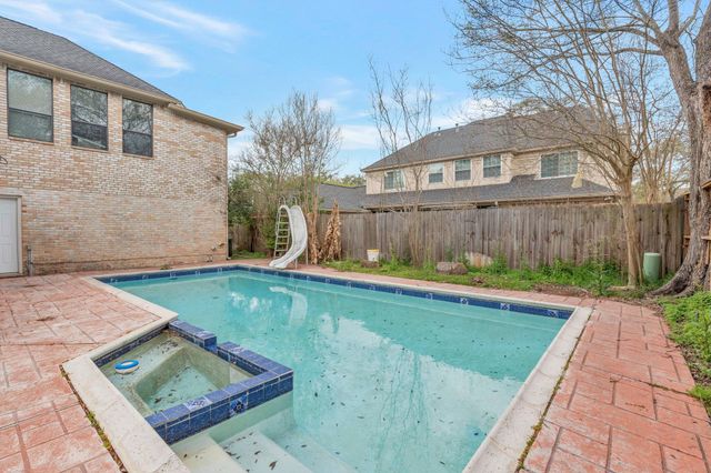 1126 Crossroads Drive, Houston, TX 77079