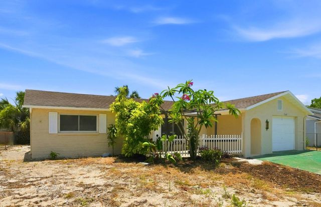 6430 BALDWYN AVENUE, New Port Richey, FL 34653