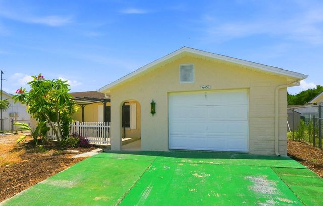 6430 BALDWYN AVENUE, New Port Richey, FL 34653