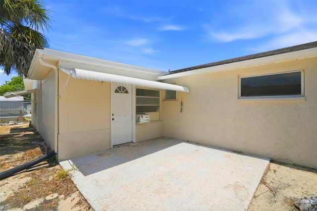6430 BALDWYN AVENUE, New Port Richey, FL 34653