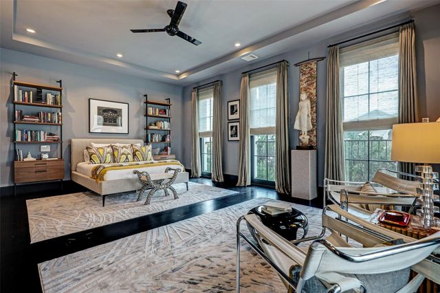 2521 Westgate Drive, Houston, TX 77019