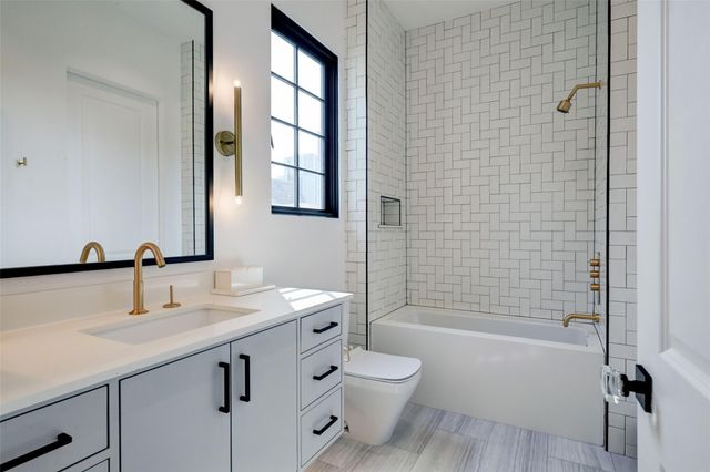 2521 Westgate Drive, Houston, TX 77019