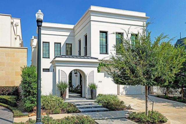 2521 Westgate Drive, Houston, TX 77019