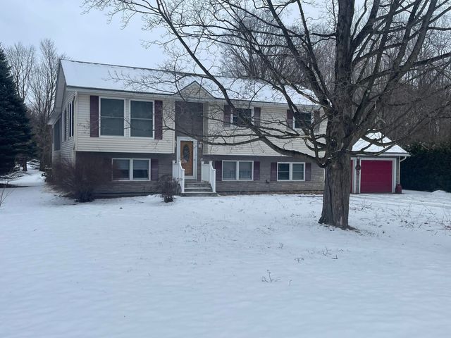 1085 Lamkin Street, Highgate, VT 05459