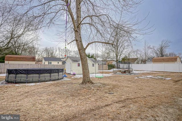 1059 BYRD, Deptford, NJ 08096