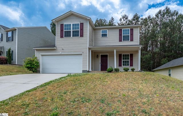 152 Evvalane Drive, Spartanburg, SC 29302