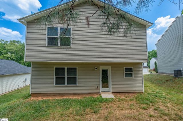 152 Evvalane Drive, Spartanburg, SC 29302