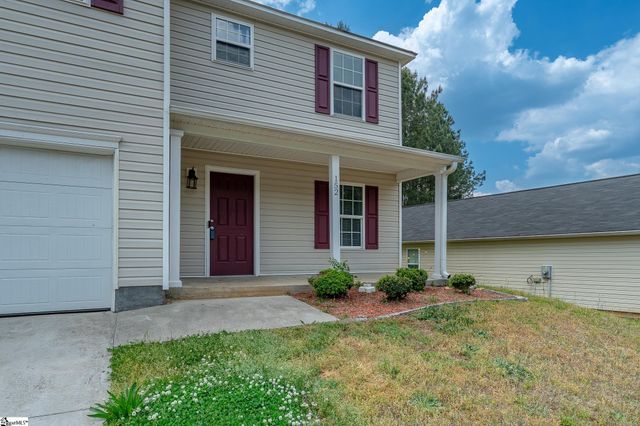 152 Evvalane Drive, Spartanburg, SC 29302