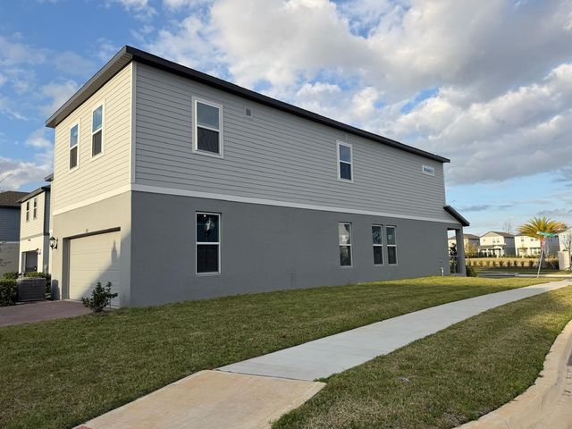 5121 PASSION FLOWER WAY, Winter Garden, FL 34787