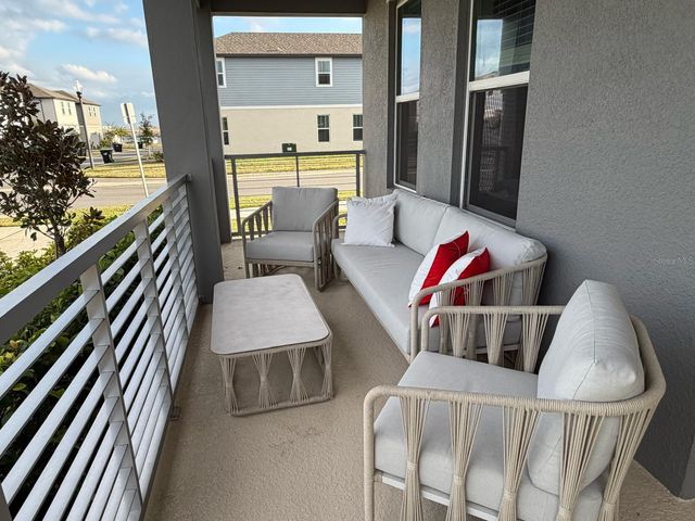 5121 PASSION FLOWER WAY, Winter Garden, FL 34787