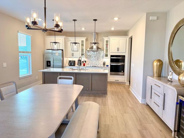 5121 PASSION FLOWER WAY, Winter Garden, FL 34787