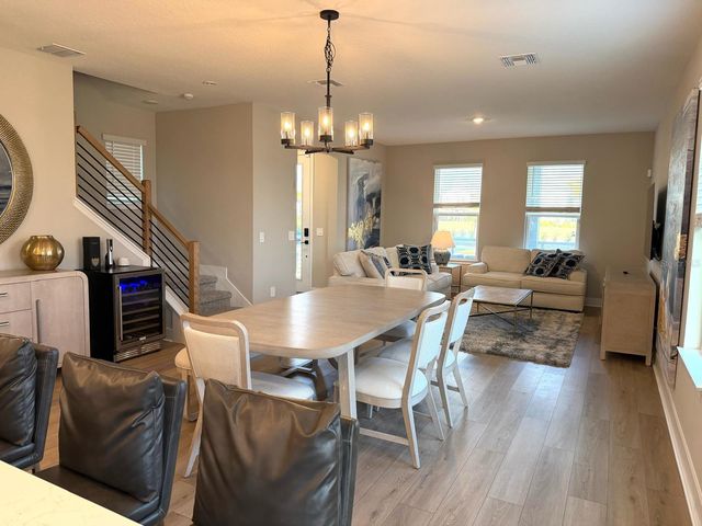 5121 PASSION FLOWER WAY, Winter Garden, FL 34787